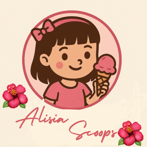 Alisia Scoops