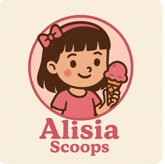 2 mystery scoops!